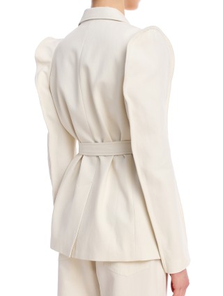 Білий піджак KENZO : фото 6 - Invogue